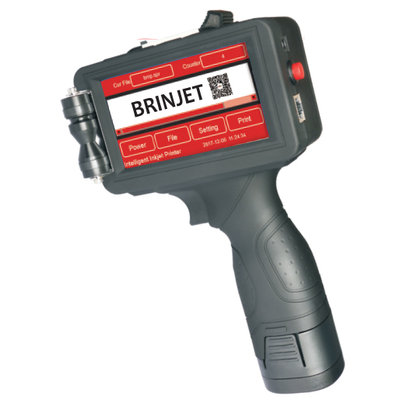 אקדח סימון BRINJET B70