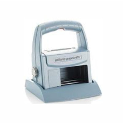 מדפסת ידנית JetStamp 970
