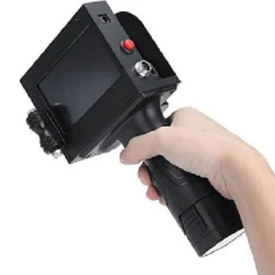 Hand Held