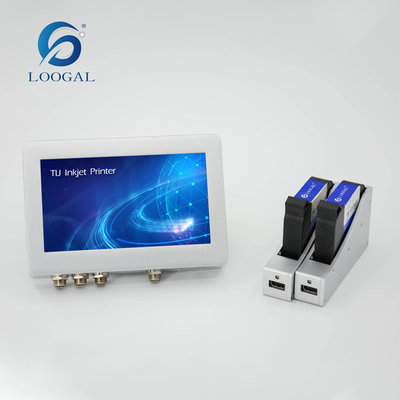 מערכת סימון TIJ - Loogal